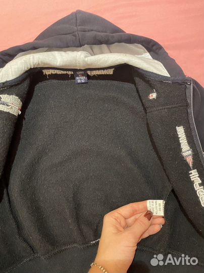 Спортивный костюм Tommy hilfiger