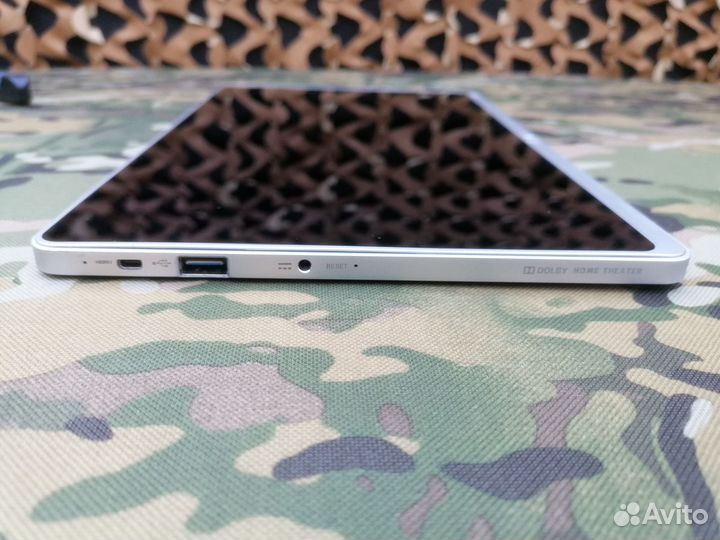 Сенсорный компьютер Acer i5 SSD Windows 10 x64 PRO