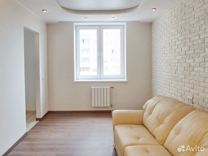 Ремонт квартир