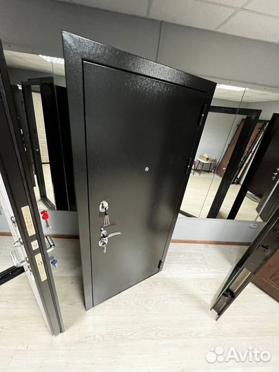 Качественная входная дверь с бесплатной доставкой