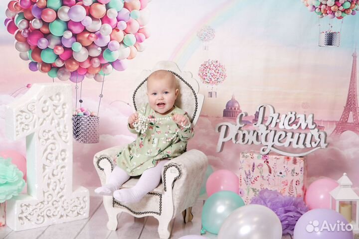 Новогодняя фотосессия