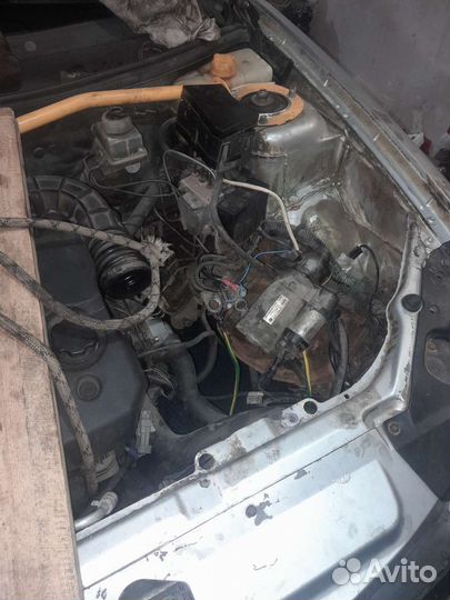 Стартер priora