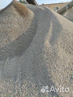 1 класс Щебня. С доставкой