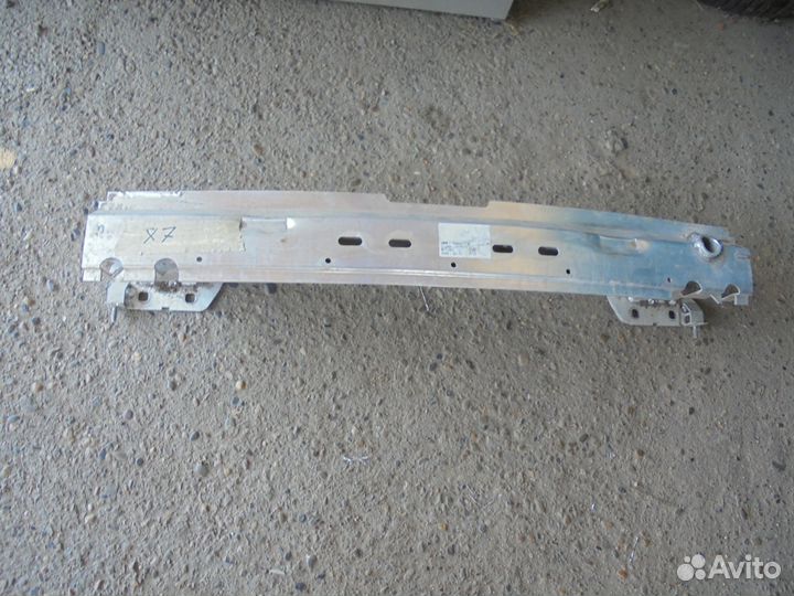 Усилитель заднего бампера BMW X7 G01 X5 G05