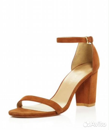 Босоножки Stuart Weitzman