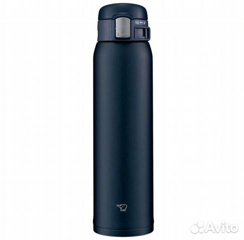 Термос термокружка Zojirushi SM-SF60-AD