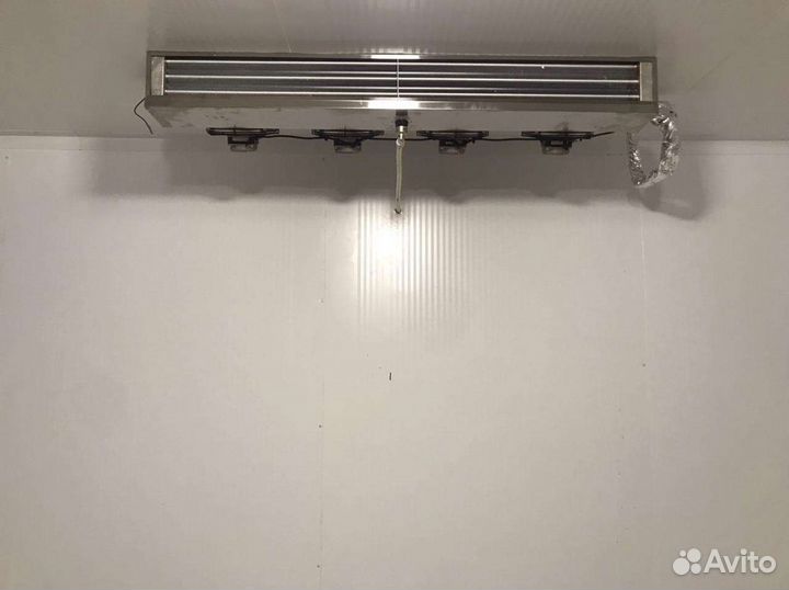 Холодильная сплит система для цветов, пива и кег