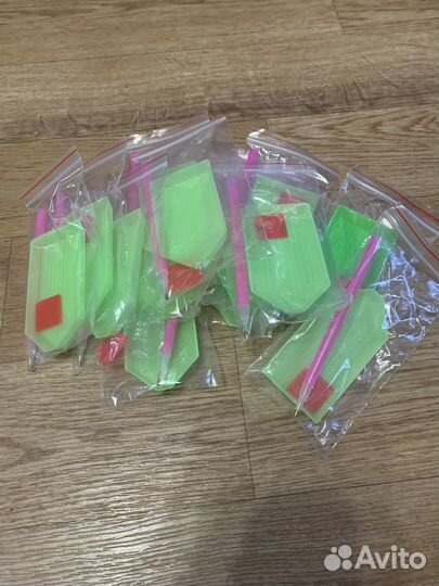 Наборы для алмазной мозайки