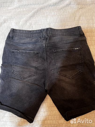 Шорты мужские