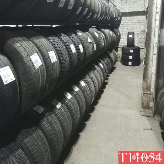 Michelin Pilot Alpin 5 SUV 225/60 R17 106L