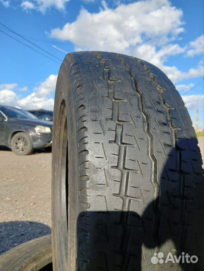 Toyo H08 195/70 R15C 104S