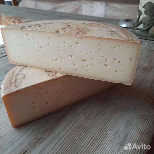 Сыр Грано козий