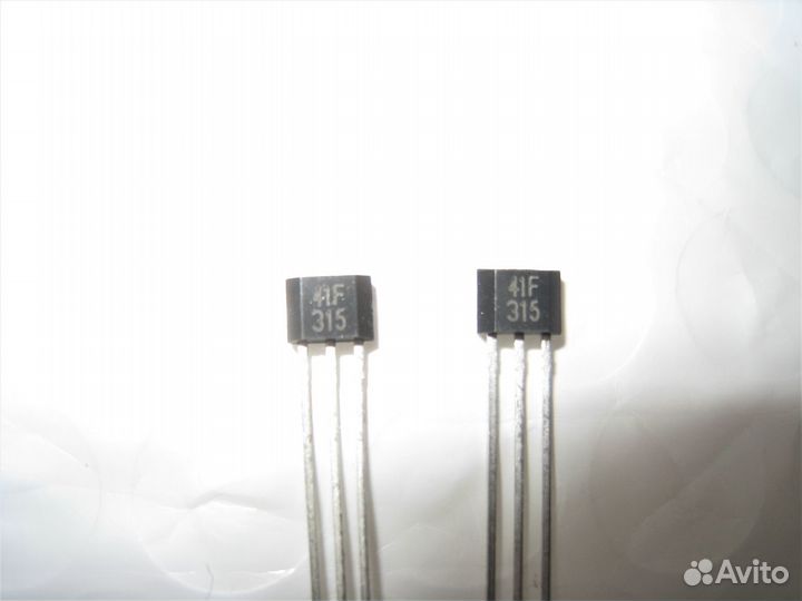 Датчик Холла 49E, 41F курок газа мотор