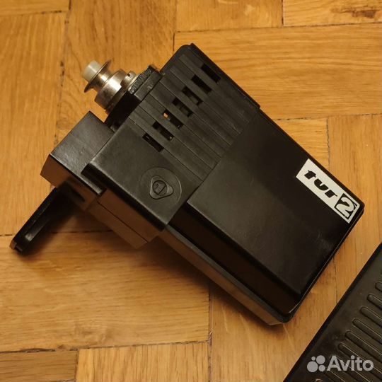 Рабочий двигатель для швейной машины (tur 2)