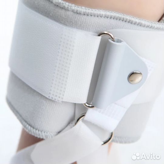 Шведский ортез новый