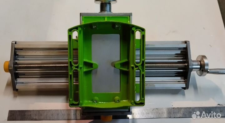 Фрезерный стол