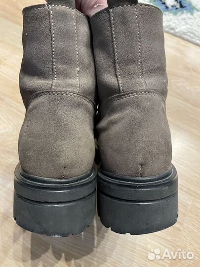 Ботинки tamaris