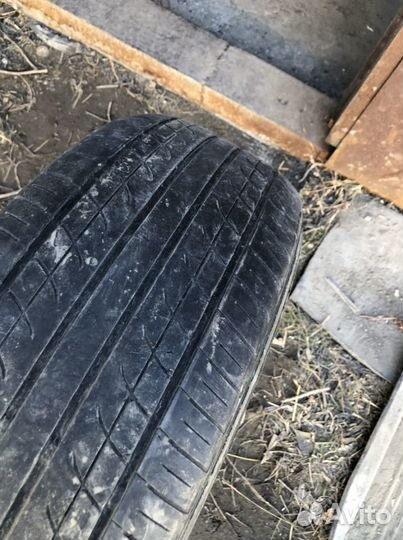 Yokohama DNA Ecos ES300 205/65 R15