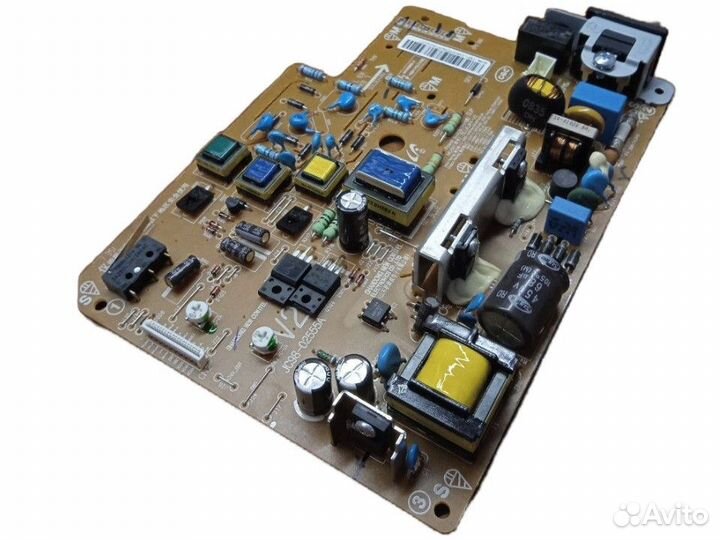 Плата питания для Samsung ML2160 SCX-3400