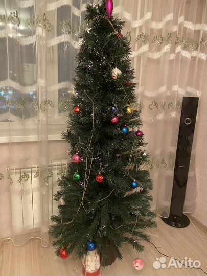 Ель искуственная