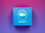 Zoom One Pro подписка активация и продление