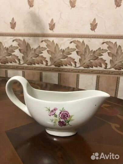 Соусник СССР