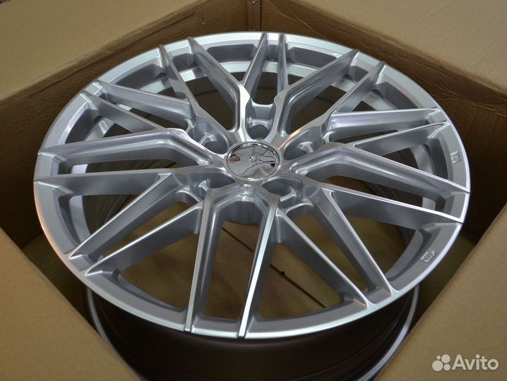 Диски Kia Hyundai Toyota Lexus R19