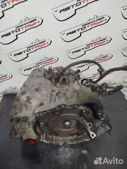 АКПП toyota 1MZ-FE alphard MNH10W U140E-01A атм 3050058030 2WD U768