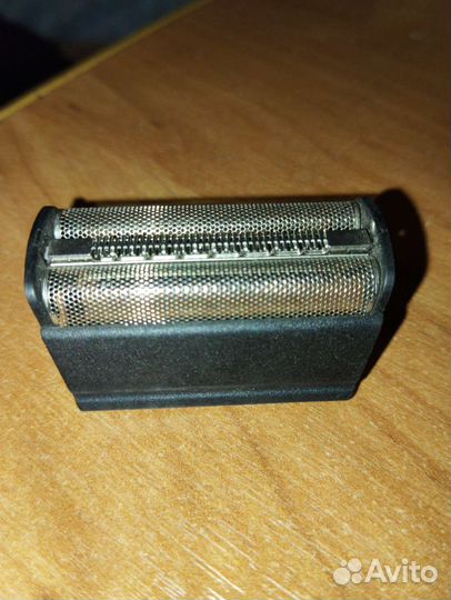 Сетка для эл. бритвы Braun (Бронь. )