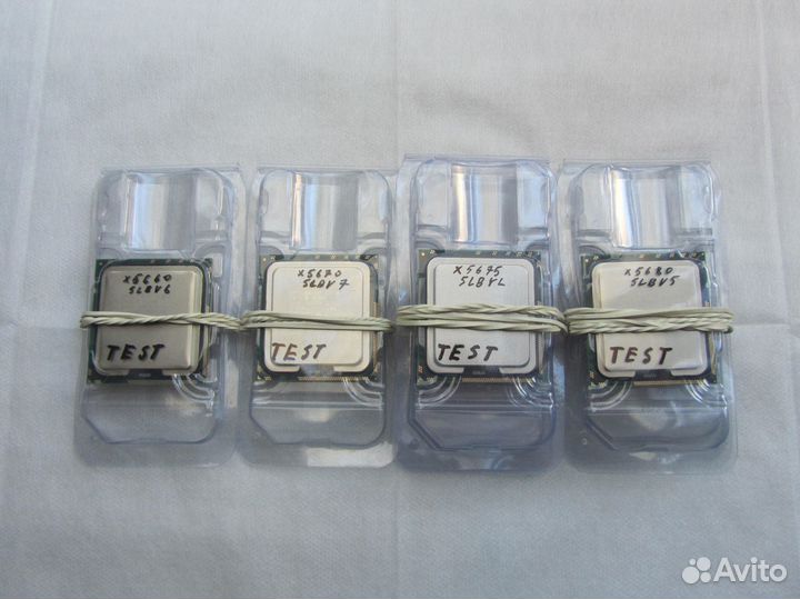 Линейки CPU: LGA 771 / 775; 2011; 2011v3; 1366