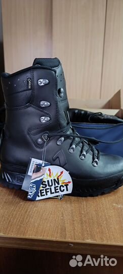 Ботинки Haix cold wet weather