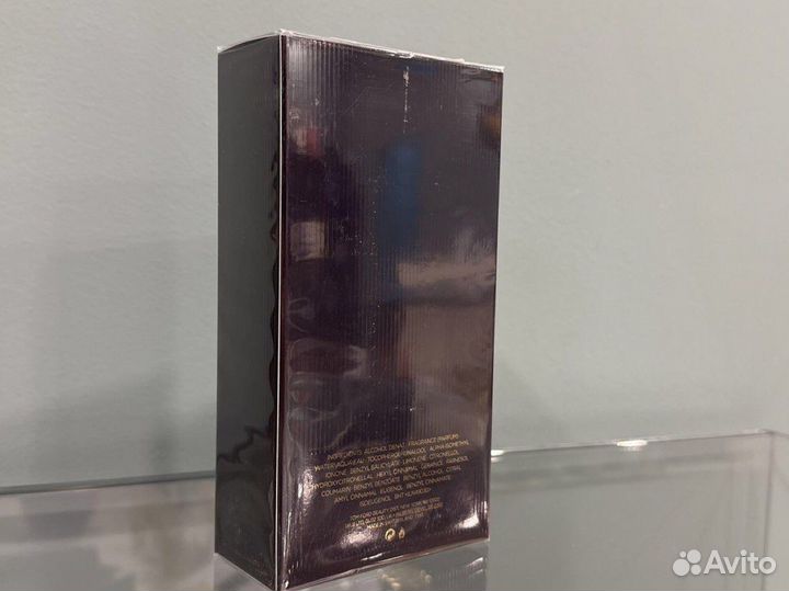 Парфюм Tom Ford Velvet Orchid Woman 100ml