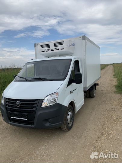 Грузоперевозки рефрижератор, Доставка