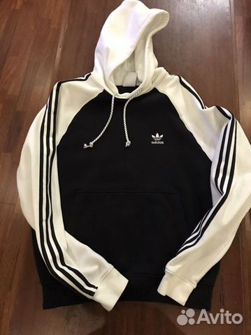 Толстовка adidas originals