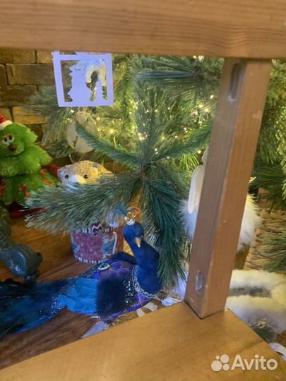 Стульчик икеа детский