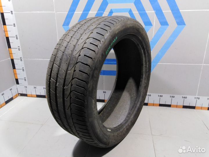 Pirelli P Zero 295/40 R21