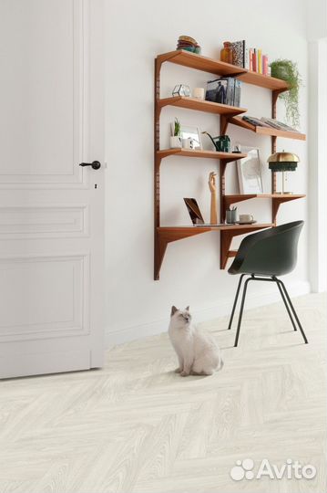 Водостойкий ламинат