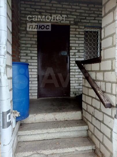 Дом 106 м² на участке 17 сот.