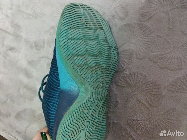 Мужские кроссовки puma