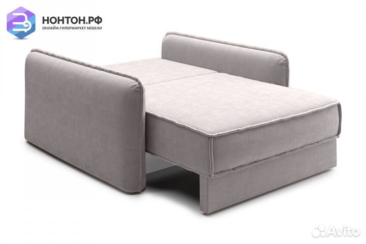 Кресло тик-так Антей бежевое