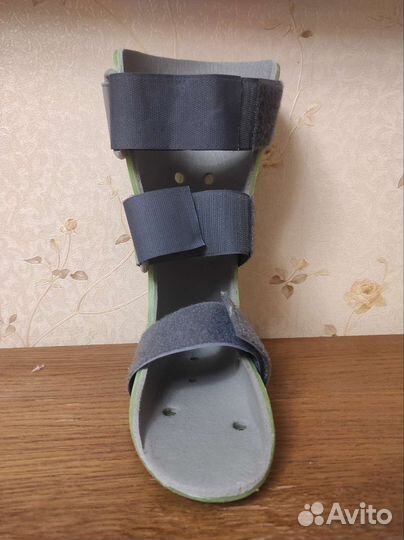 Ортез огонёк, тутор огонёк, размер 20