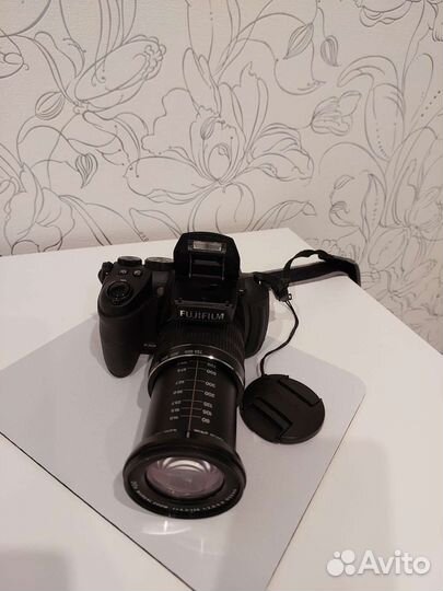 Фотоаппарат