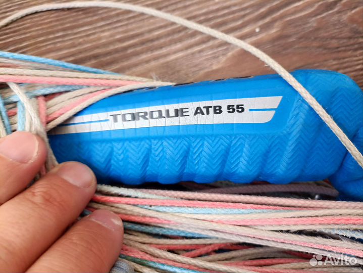 Планка для кайта naish