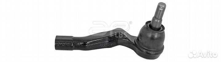 Наконечник рулевой тяги прав 25159AP Aplus