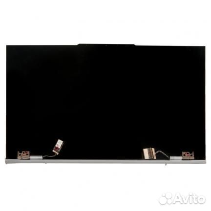 Экран в сборе для ноутбука Asus UX392FN, треснуто