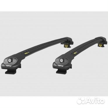 Багажник Turtle AIR 1для Toyota Auris Touring Spor