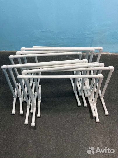 Барьер для занятия спортом