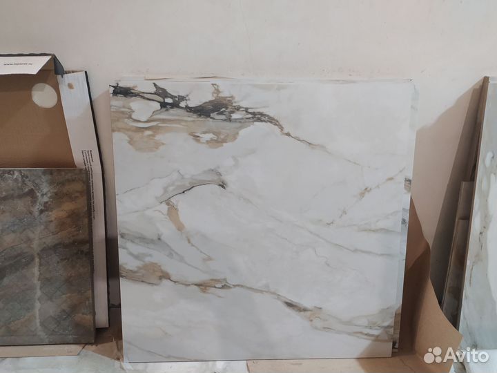 Плитка керамогранит 600*600