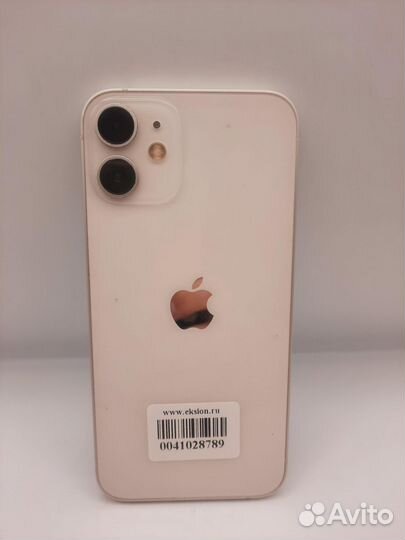 iPhone 12 mini, 128 ГБ