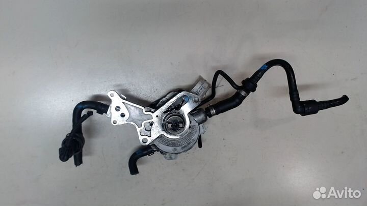 Тнвд Volkswagen Beetle, 2004